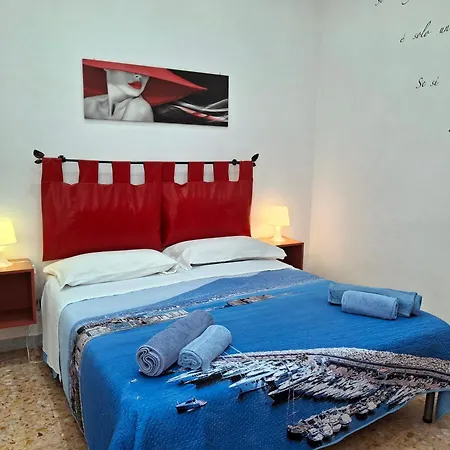 Mary's アパート ナポリ