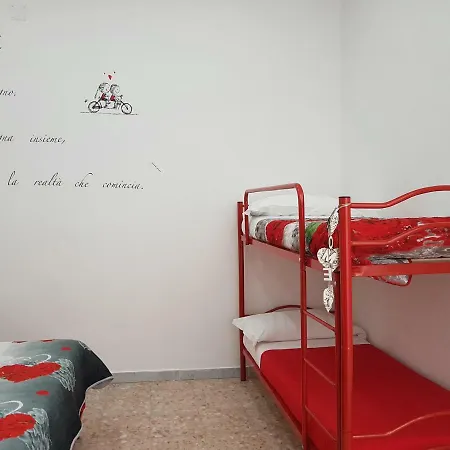 Mary's Apartamento