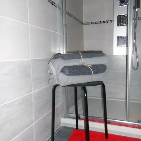 Apartamento Mary's