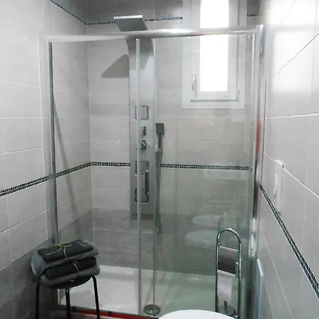 Apartamento Mary's