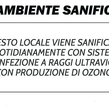 Appartamento Mary's