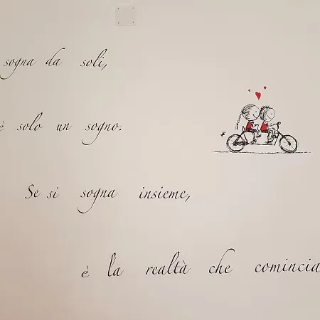 Appartamento Mary's *