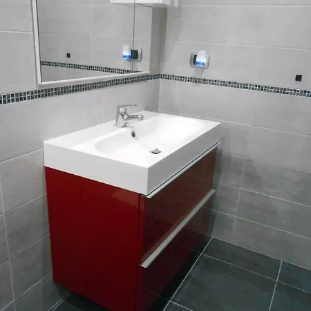 Mary's Lägenhet Neapel