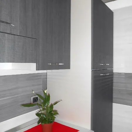 Lägenhet Mary's Neapel