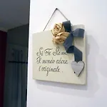 Mary's
