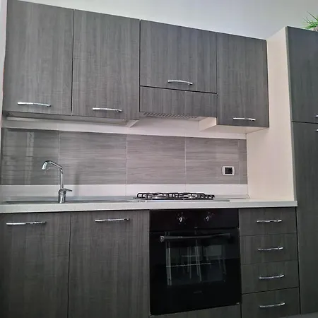 Mary's Διαμέρισμα