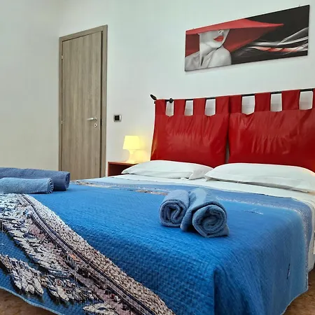 Mary's Apartamento *