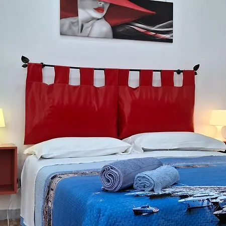 Mary's * Νάπολη