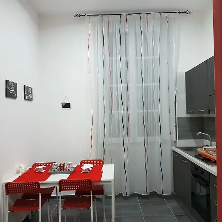 Mary's * Νάπολη