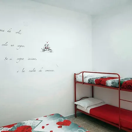 Apartment Mary's Naples