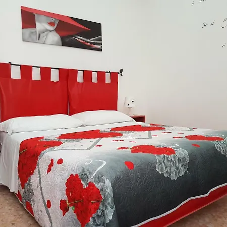 Apartment Mary's Naples